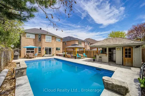 51 Early Street Halton Hills ON L7G 5W8