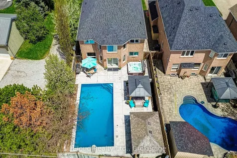 51 Early Street Halton Hills ON L7G 5W8