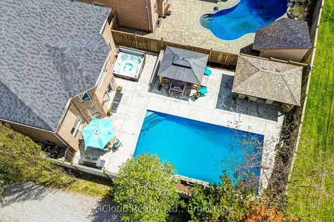 51 Early Street Halton Hills ON L7G 5W8