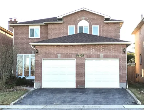 5132 Guildwood Way Mississauga ON L5R 2S7