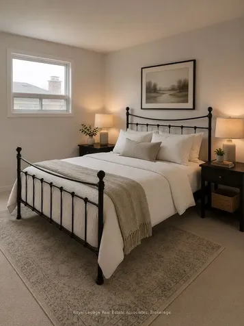 40 Langston Drive Brampton ON L6V 3W7