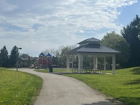 40 Langston Drive Brampton ON L6V 3W7