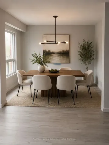 40 Langston Drive Brampton ON L6V 3W7