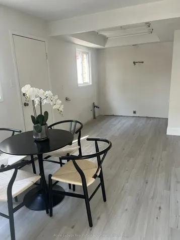 40 Langston Drive Brampton ON L6V 3W7