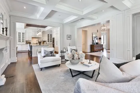 1497 Lakeshore Road W Oakville ON L6L 1G5