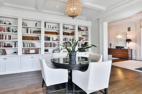 1497 Lakeshore Road W Oakville ON L6L 1G5