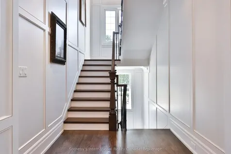1497 Lakeshore Road W Oakville ON L6L 1G5