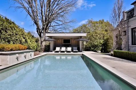 1497 Lakeshore Road W Oakville ON L6L 1G5