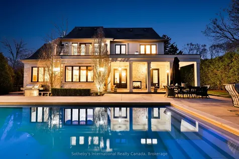 1497 Lakeshore Road W Oakville ON L6L 1G5