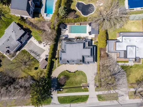 1497 Lakeshore Road W Oakville ON L6L 1G5