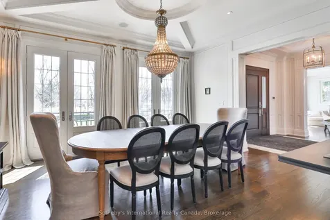 1497 Lakeshore Road W Oakville ON L6L 1G5