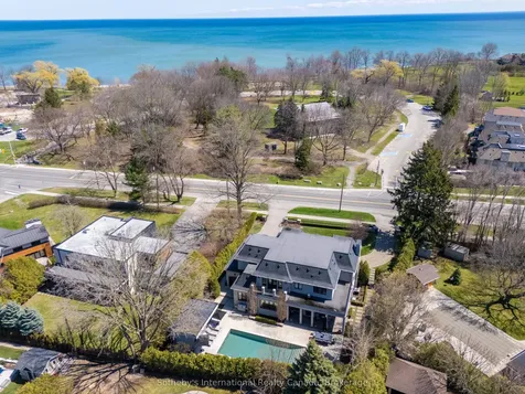 1497 Lakeshore Road W Oakville ON L6L 1G5