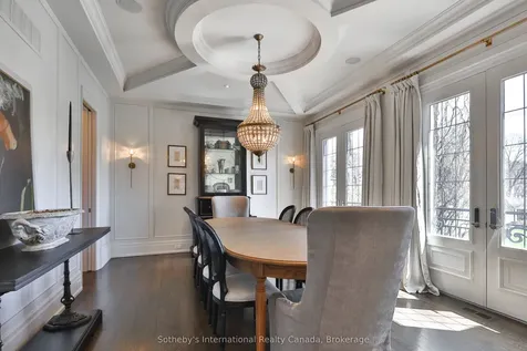 1497 Lakeshore Road W Oakville ON L6L 1G5