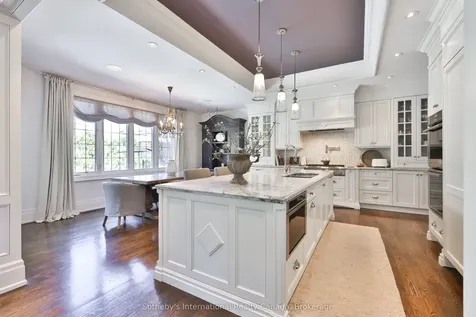 1497 Lakeshore Road W Oakville ON L6L 1G5