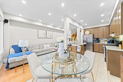 99 Naperton Drive Brampton ON L6R 3N5