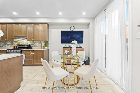 99 Naperton Drive Brampton ON L6R 3N5