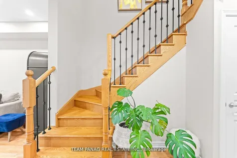 99 Naperton Drive Brampton ON L6R 3N5