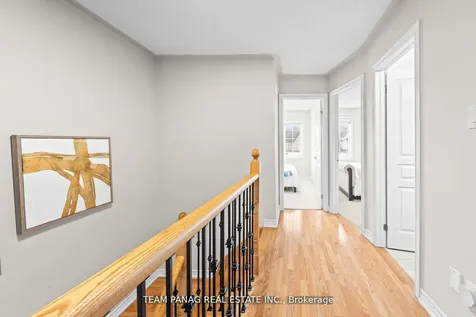 99 Naperton Drive Brampton ON L6R 3N5