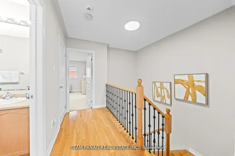 99 Naperton Drive Brampton ON L6R 3N5