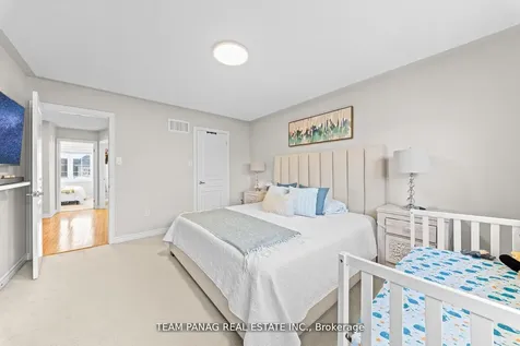 99 Naperton Drive Brampton ON L6R 3N5