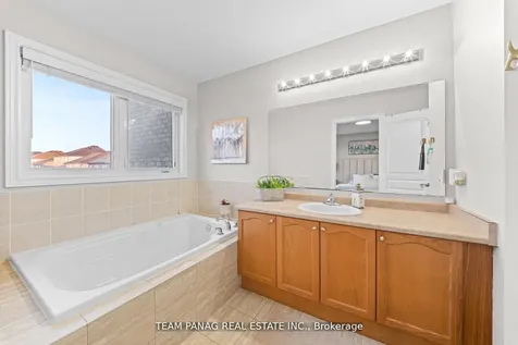 99 Naperton Drive Brampton ON L6R 3N5