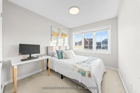 99 Naperton Drive Brampton ON L6R 3N5
