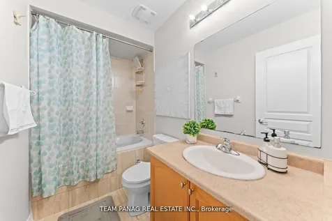 99 Naperton Drive Brampton ON L6R 3N5