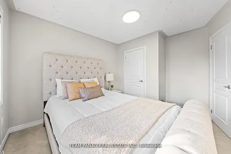 99 Naperton Drive Brampton ON L6R 3N5