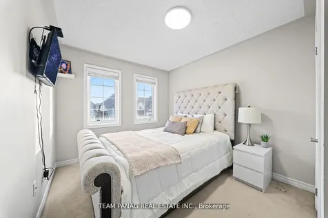 99 Naperton Drive Brampton ON L6R 3N5