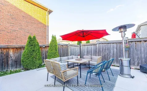 99 Naperton Drive Brampton ON L6R 3N5