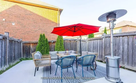 99 Naperton Drive Brampton ON L6R 3N5
