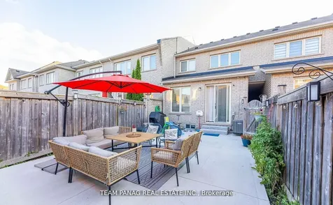 99 Naperton Drive Brampton ON L6R 3N5