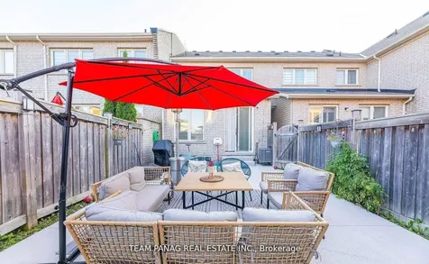 99 Naperton Drive Brampton ON L6R 3N5