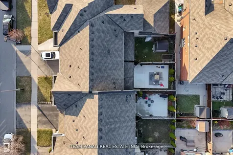 99 Naperton Drive Brampton ON L6R 3N5