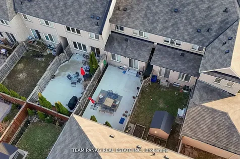 99 Naperton Drive Brampton ON L6R 3N5