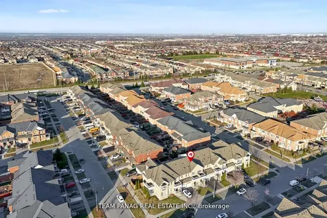 99 Naperton Drive Brampton ON L6R 3N5
