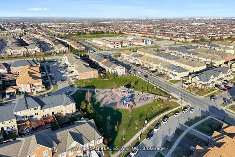99 Naperton Drive Brampton ON L6R 3N5