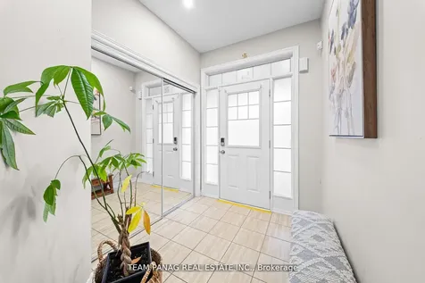 99 Naperton Drive Brampton ON L6R 3N5