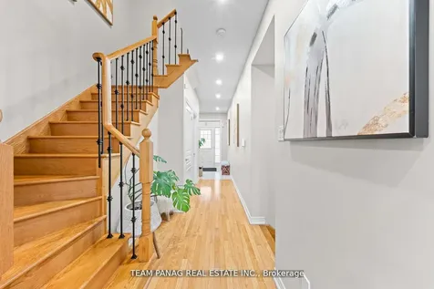 99 Naperton Drive Brampton ON L6R 3N5