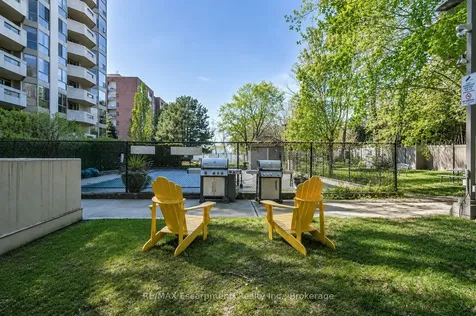 1237 North Shore Boulevard E Burlington ON L7S 2H8