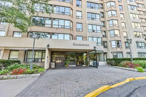 10 Malta Avenue Brampton ON L6Y 4G6