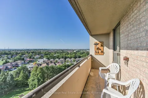 10 Malta Avenue Brampton ON L6Y 4G6