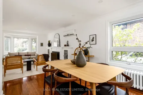 25 Cliveden Avenue Toronto ON M8Z 3M7