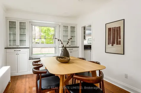 25 Cliveden Avenue Toronto ON M8Z 3M7