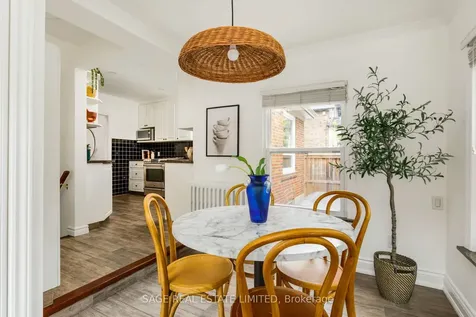 25 Cliveden Avenue Toronto ON M8Z 3M7