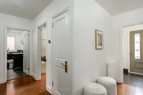 25 Cliveden Avenue Toronto ON M8Z 3M7