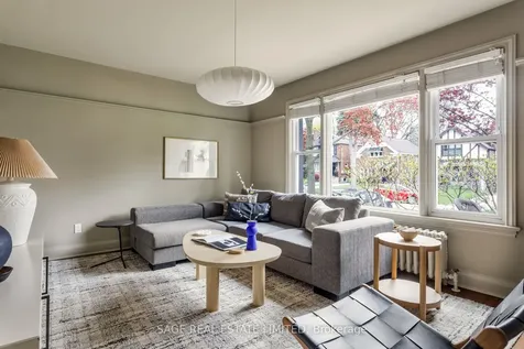 25 Cliveden Avenue Toronto ON M8Z 3M7