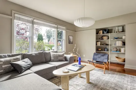 25 Cliveden Avenue Toronto ON M8Z 3M7