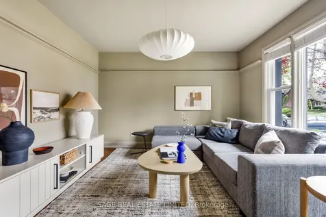 25 Cliveden Avenue Toronto ON M8Z 3M7