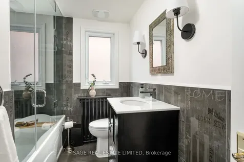 25 Cliveden Avenue Toronto ON M8Z 3M7